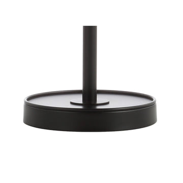 Wilcox 25" Minimalist Metal LED Table Lamp - JONATHAN Y